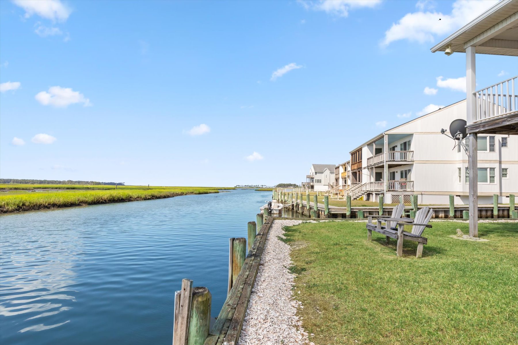 There is no place quite like Belle Vue!