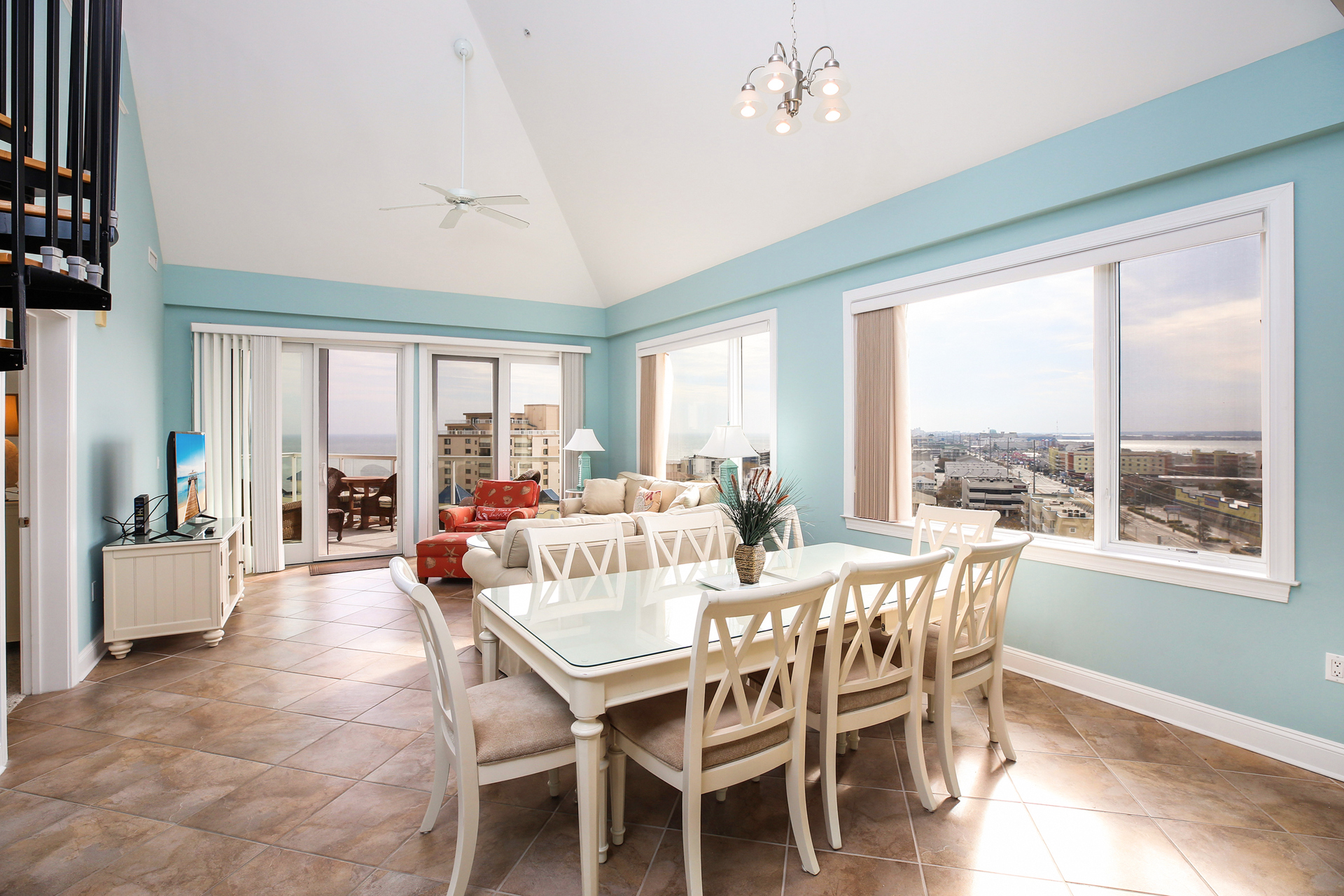 Plenty of room for all in this spacious Luxury Home.