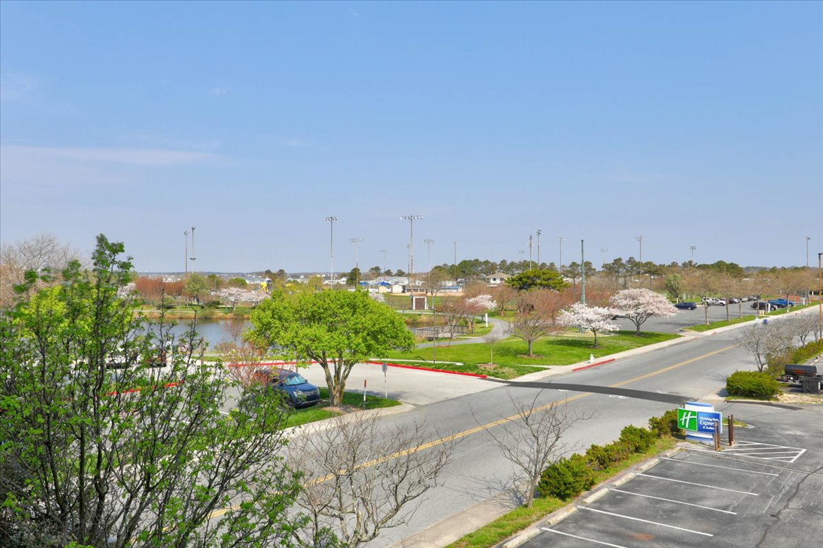 Head over to enjoy Fishing, Kayaking, Fireworks or even the Winterfest of Lights!