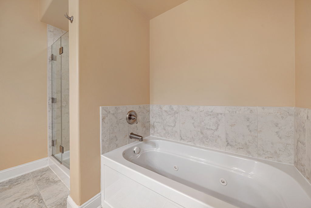 A spa-like retreat, for sure!