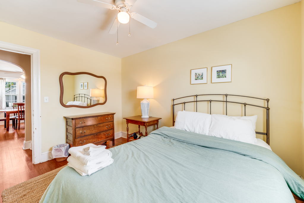 Another view of Bedroom 1