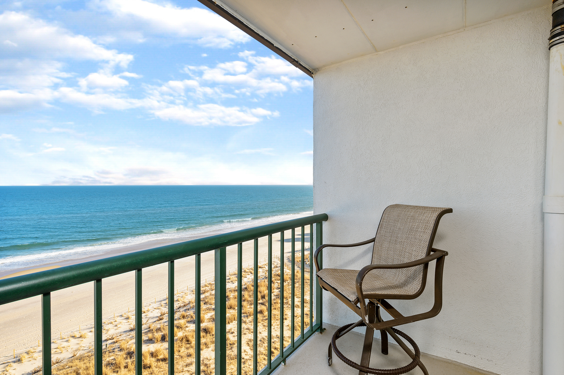 Pick the perfect spot!