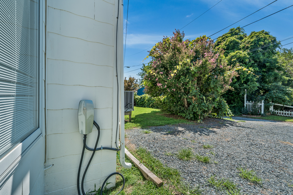 including a new Tesla charger!