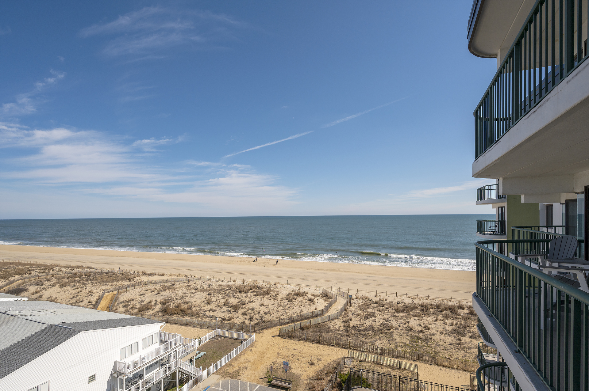 Check out the Beach!