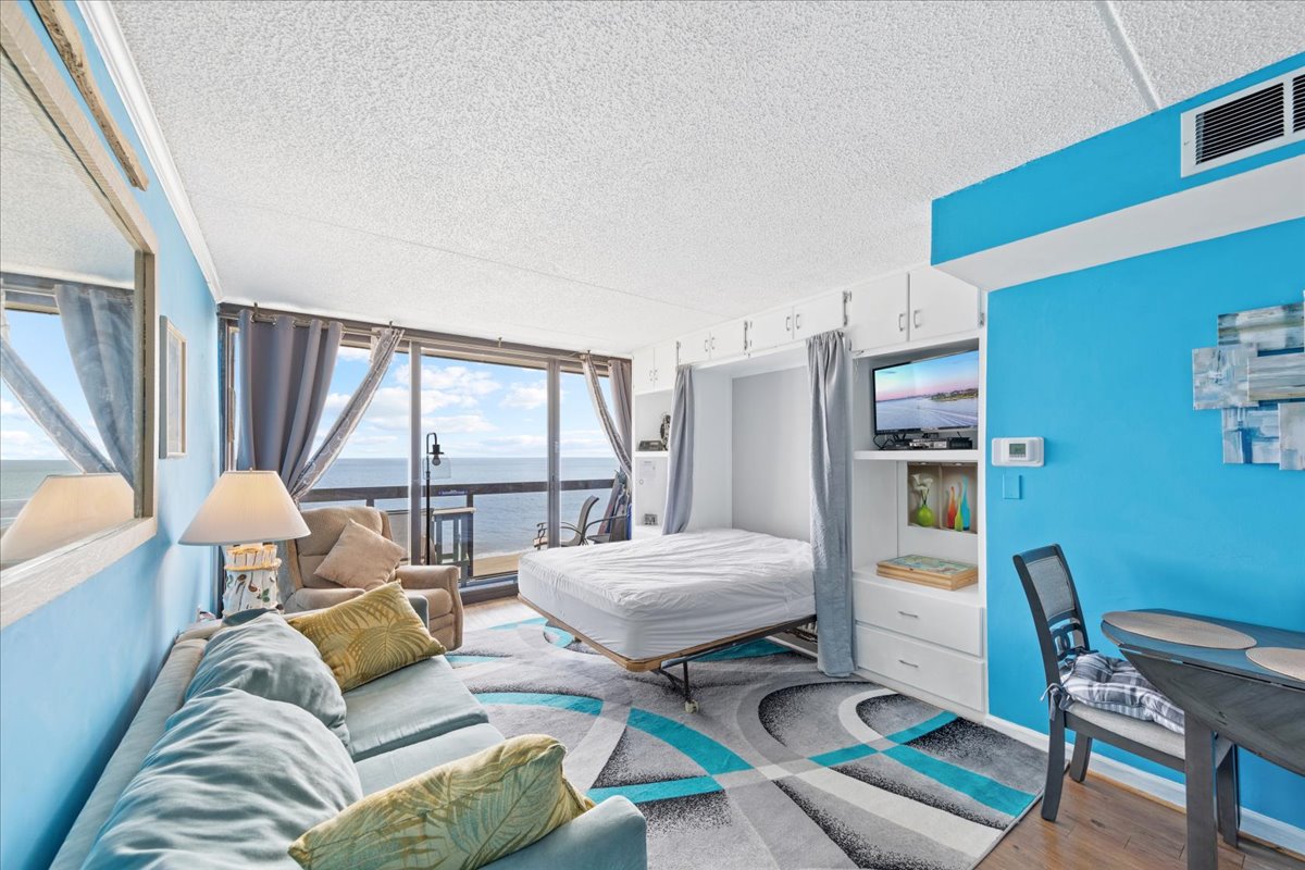 Offering Sweeping Ocean Views from nearly the entire home!