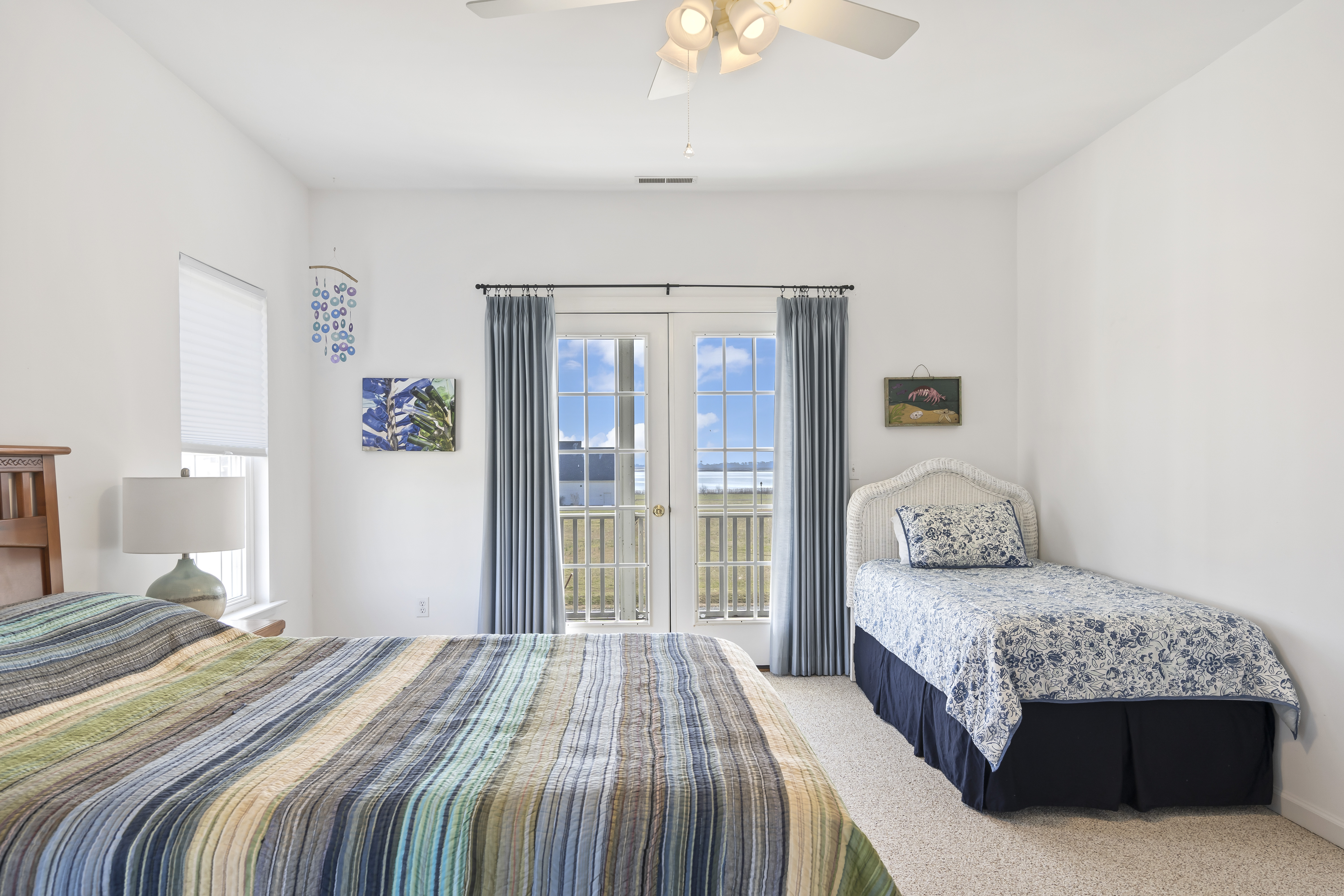 Another View of Bedroom 4.