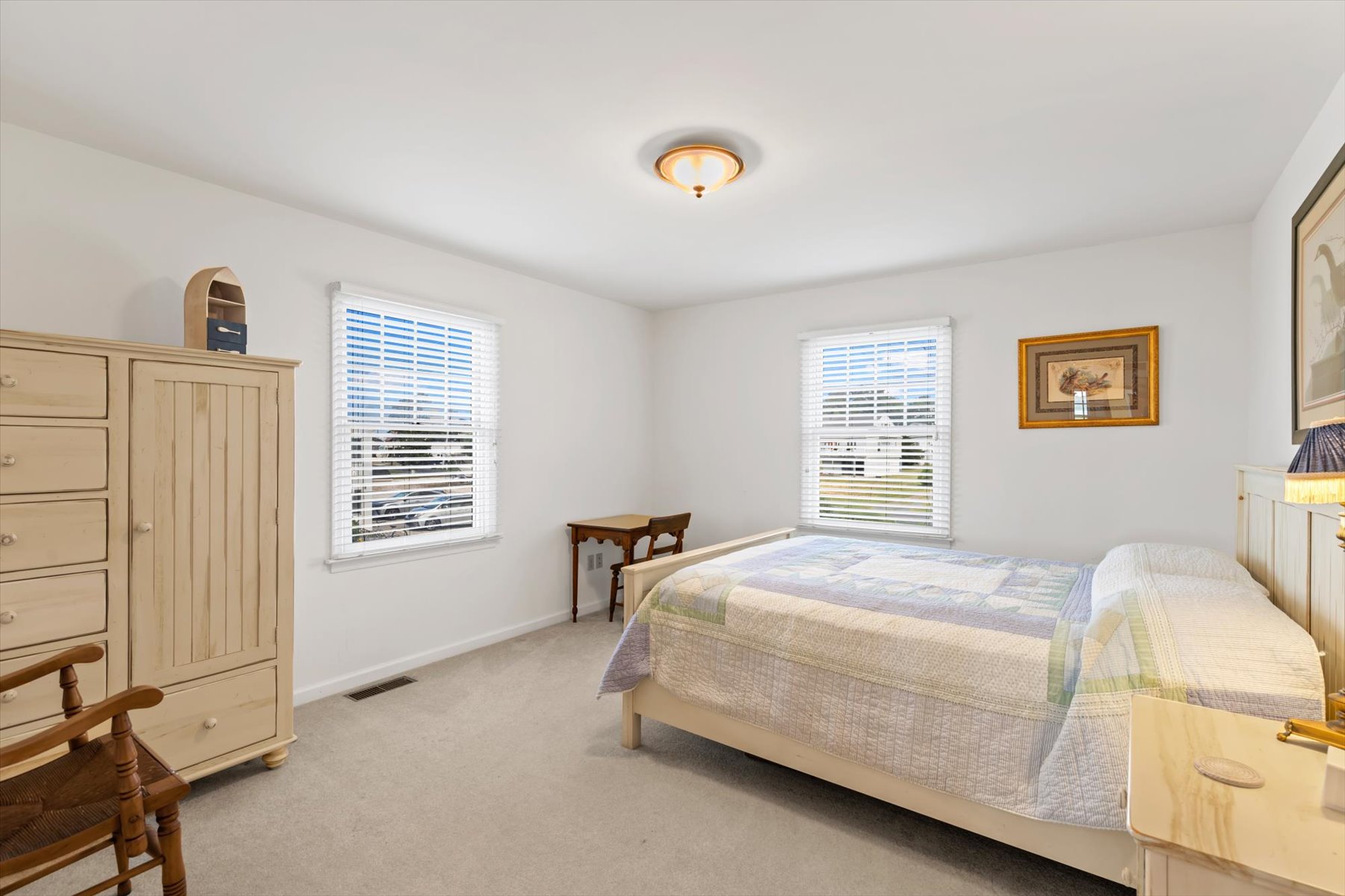 Take in Views from almost every window at Belle Vue.