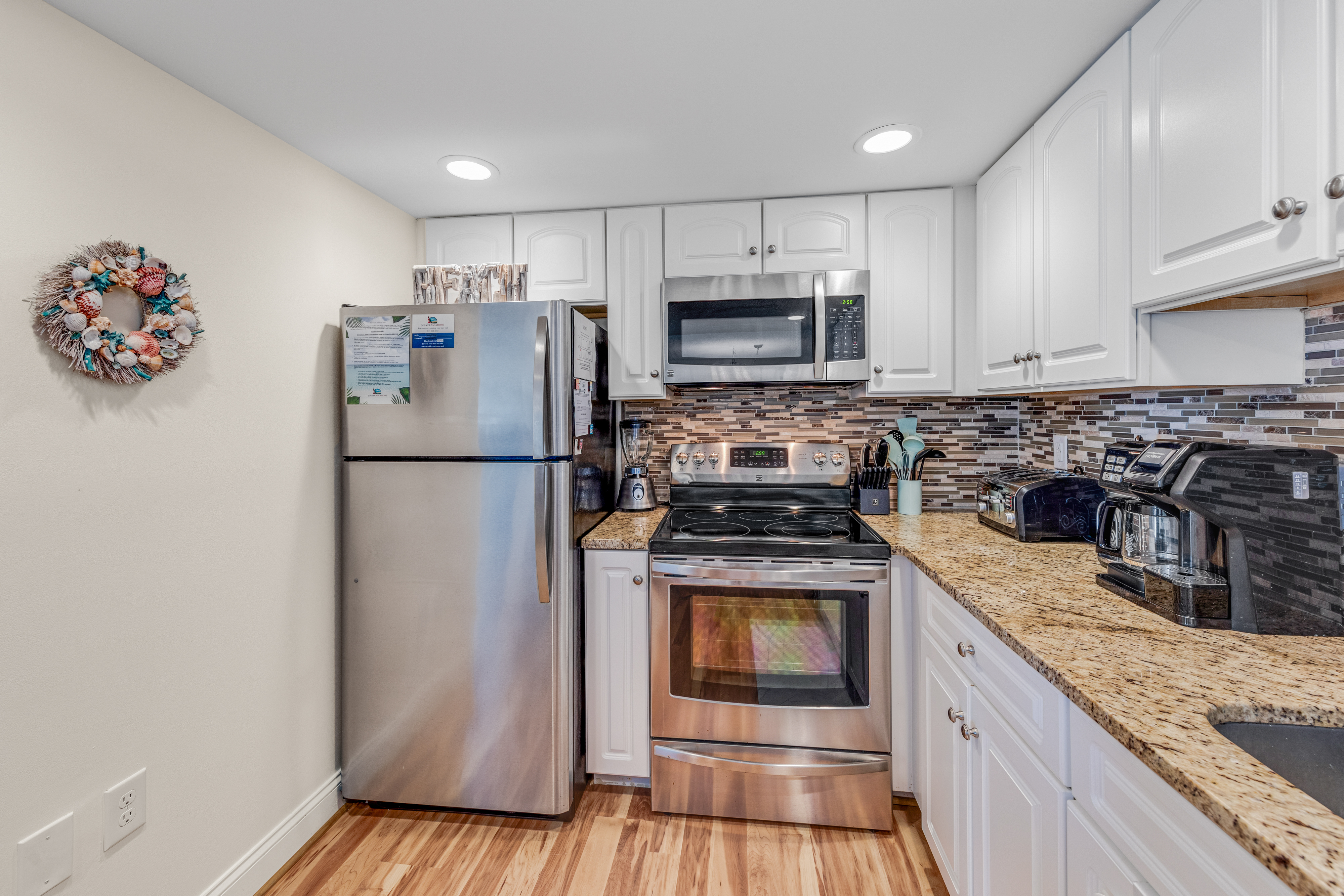 All you need to make mealtime super easy!