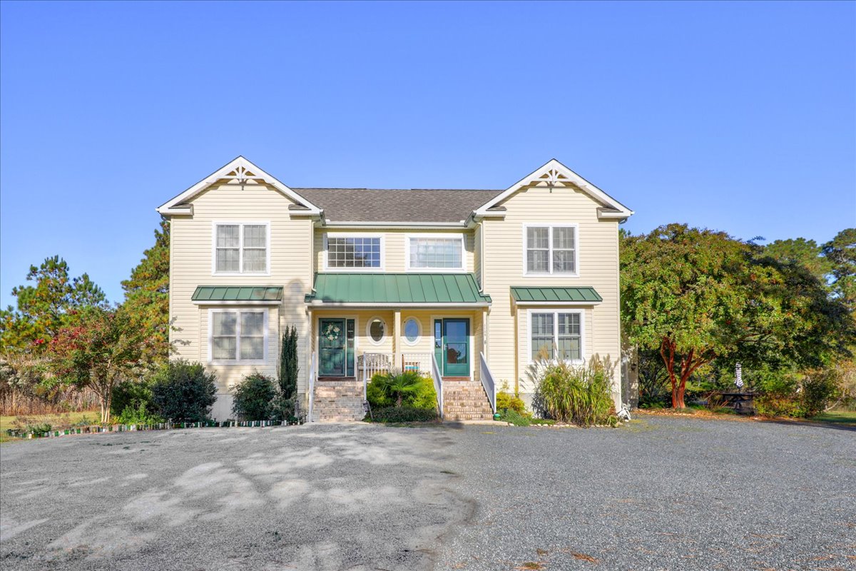 Heron Creek is just full of wonderful surprises.