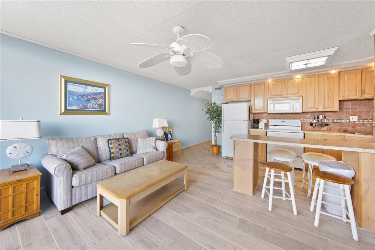 Sink into the comfy couch and reminisce on your favorite Family Vacation memories!