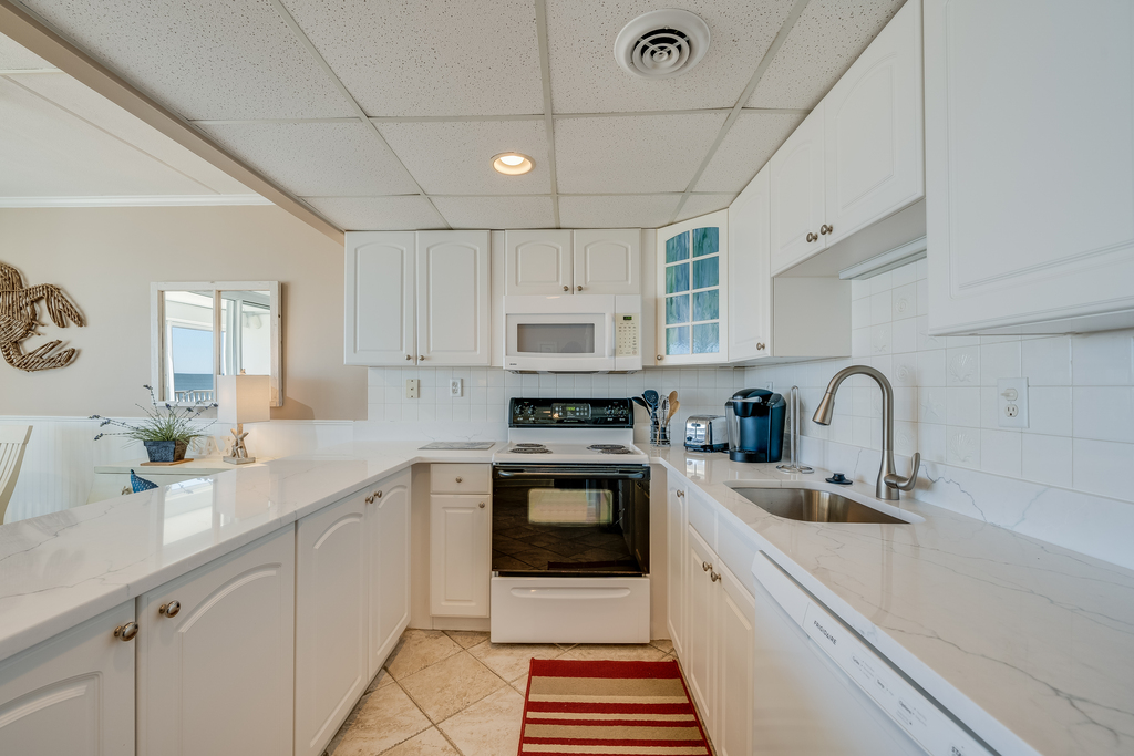 You'll never miss an opportunity to spend time with everyone!