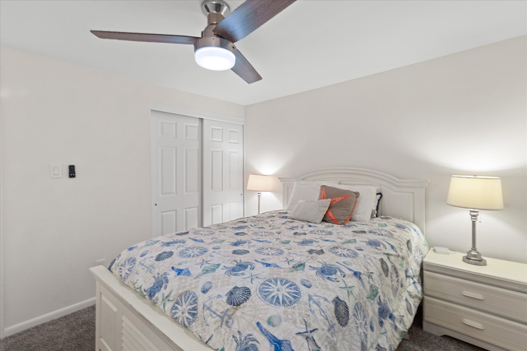 The best place to relax and unwind.