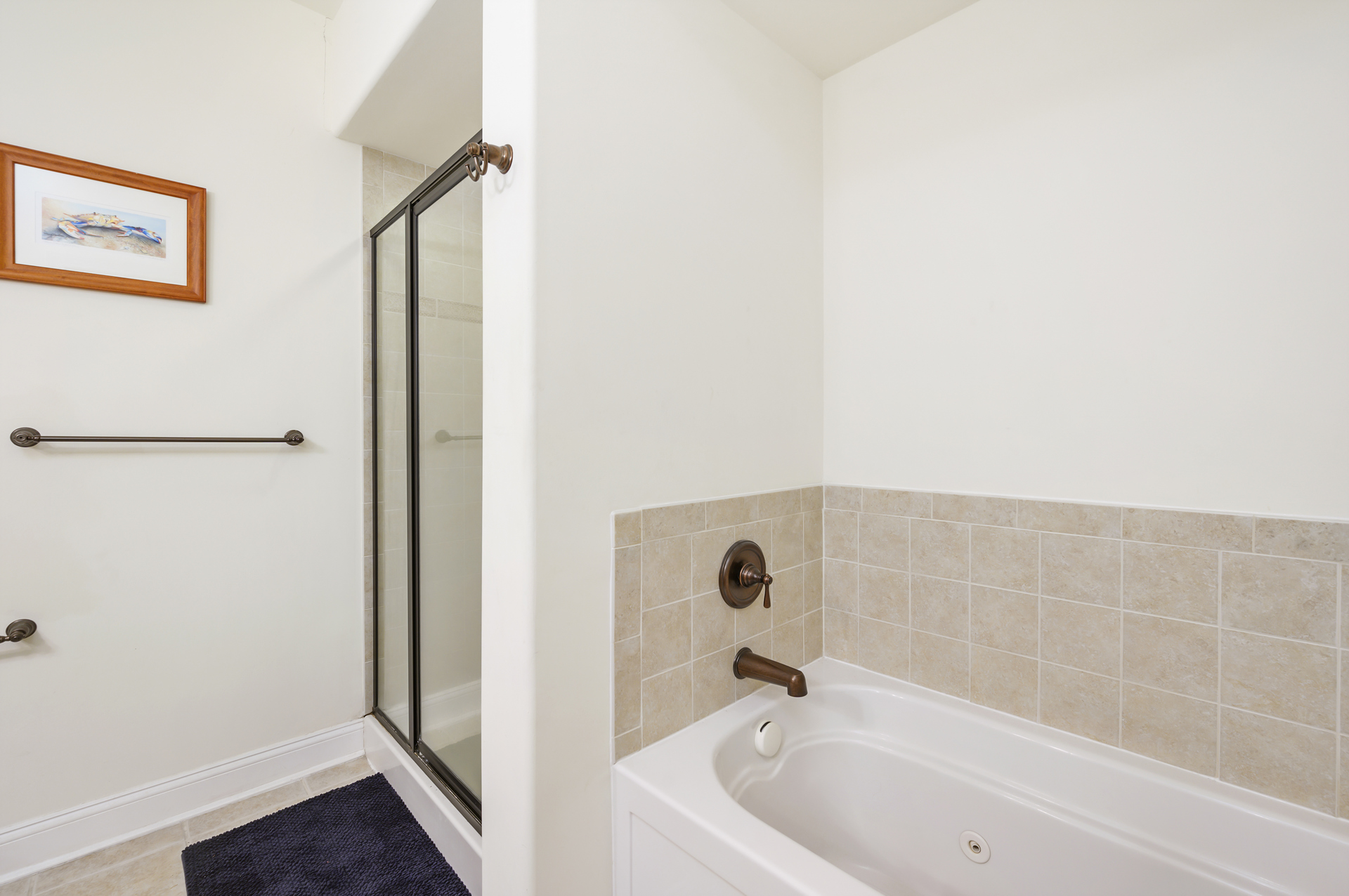 Soak your worries away - ahhh.