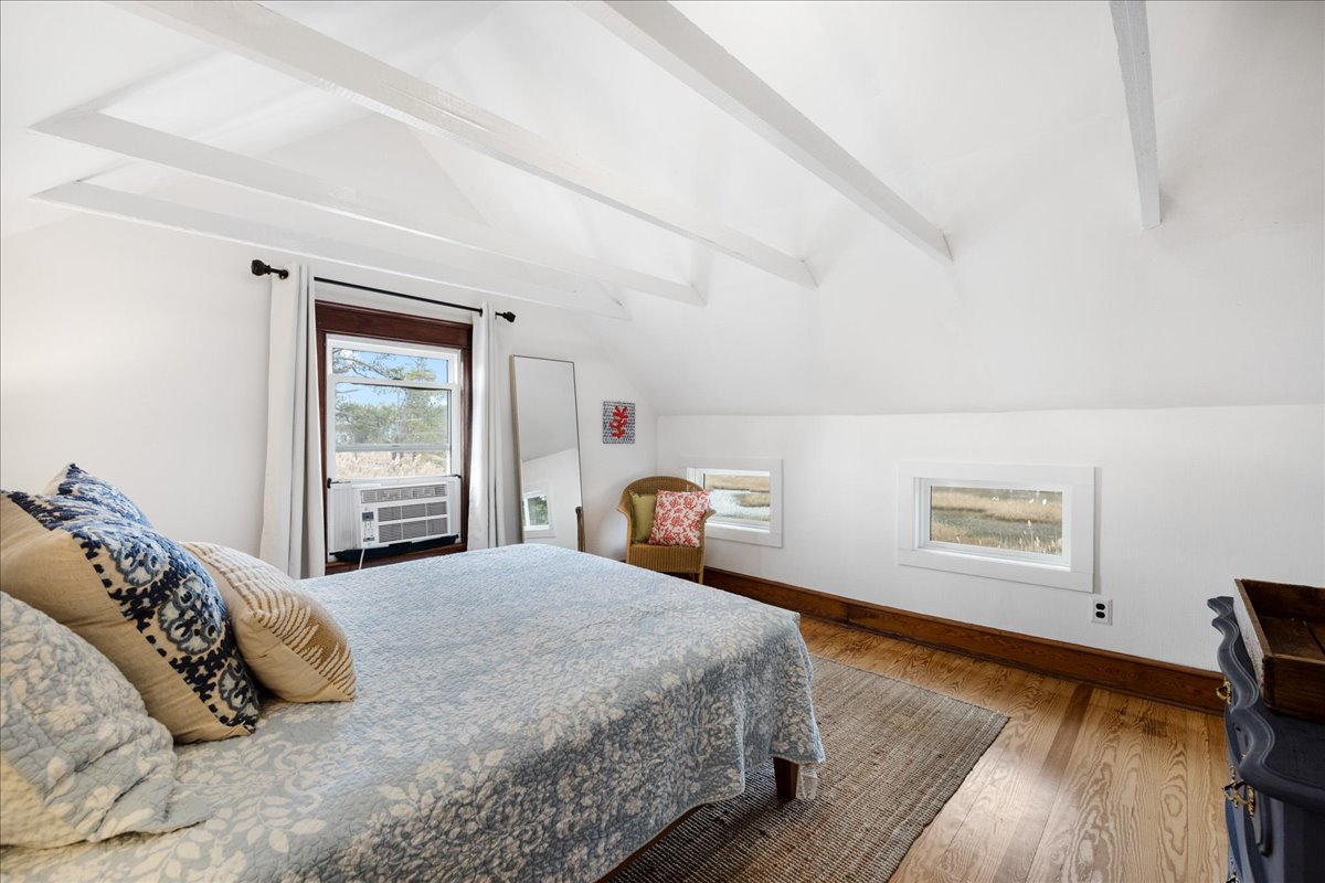 There will be no Window Unit for 2024 - New Mini Splits on the way!