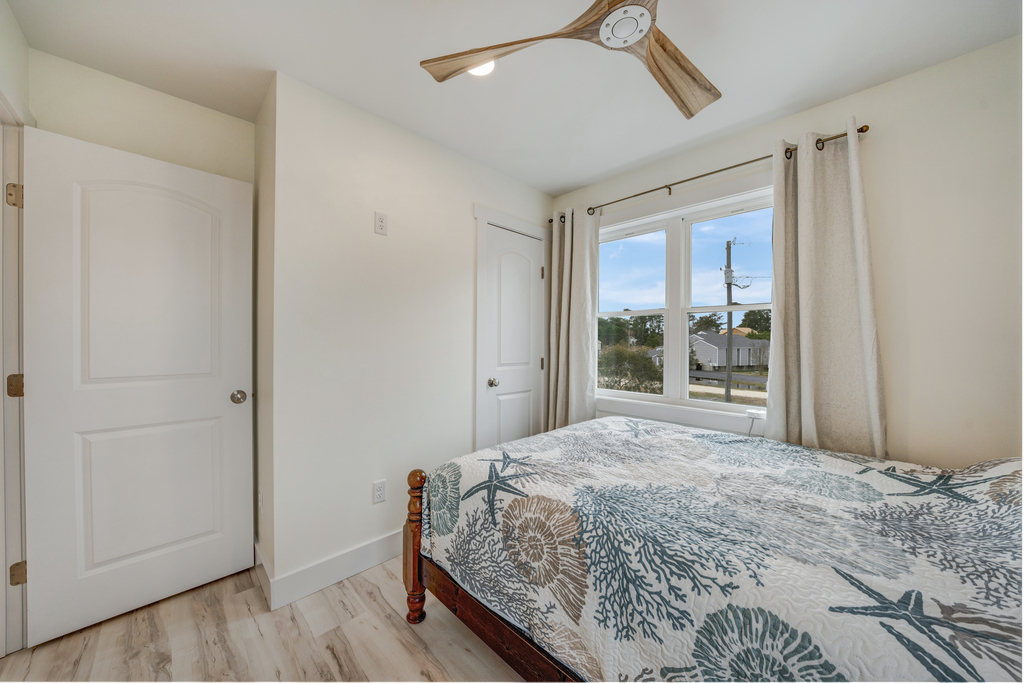 Another View of Bedroom 3.