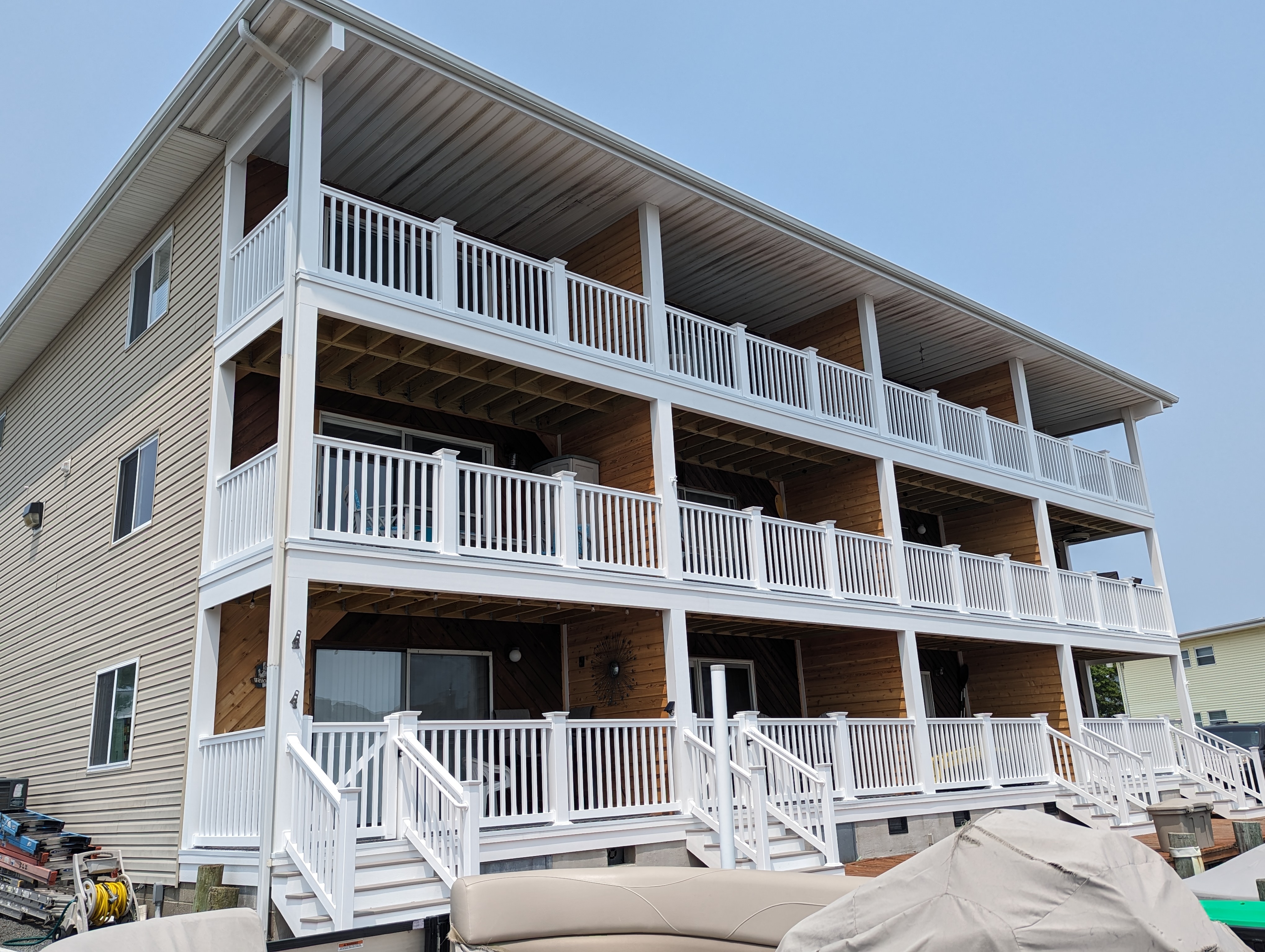 Newport Bay 5 | Photo 24