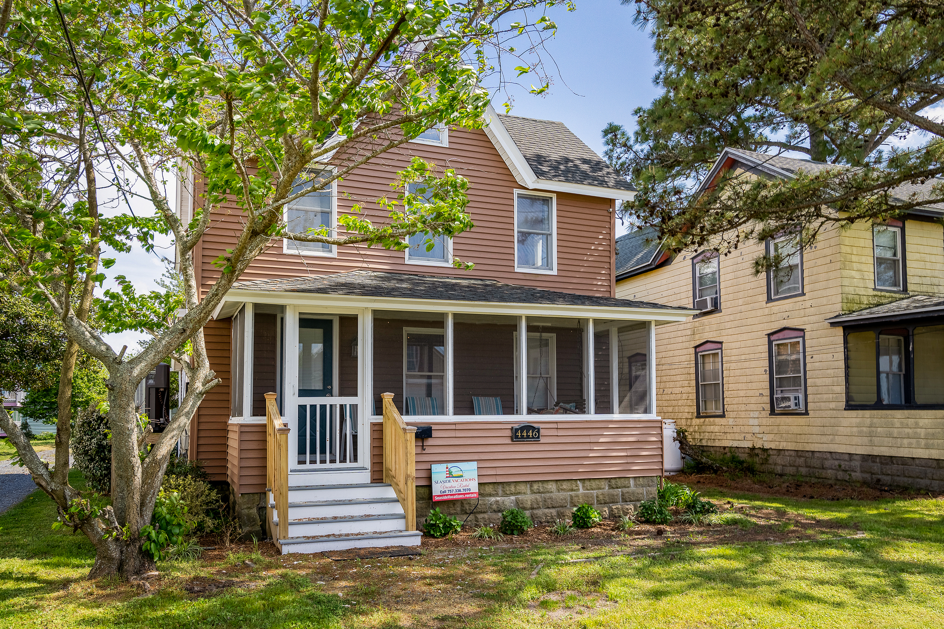 Plan your Beach Escape today!