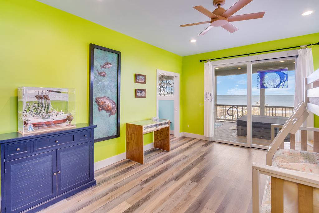 Another View of Bedroom 2.