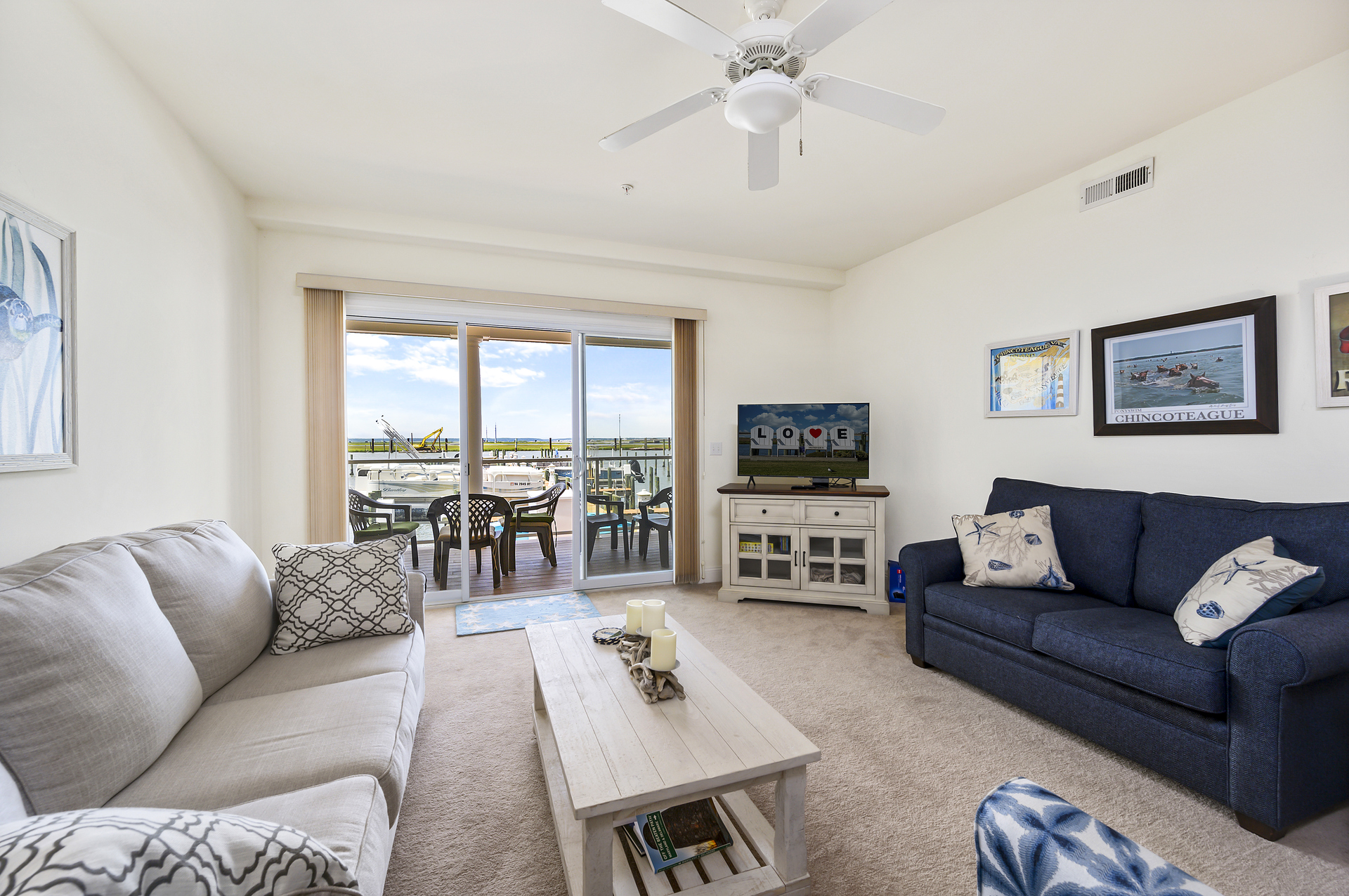 Sunset Bay Villa 110 - Hawk's Nest