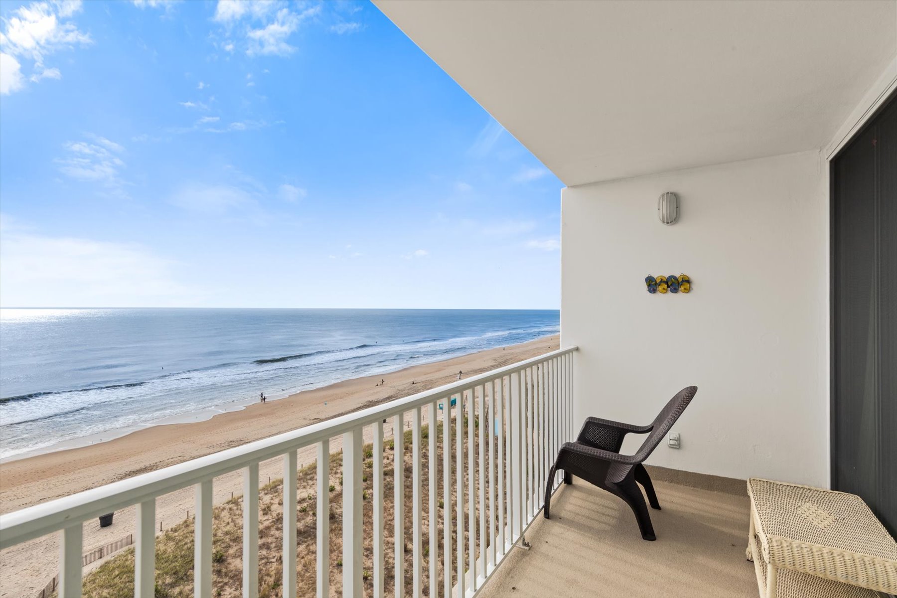 Sea Gate 807 | Photo 30