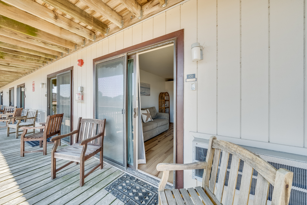 Assateague Inn 102-S | Photo 12