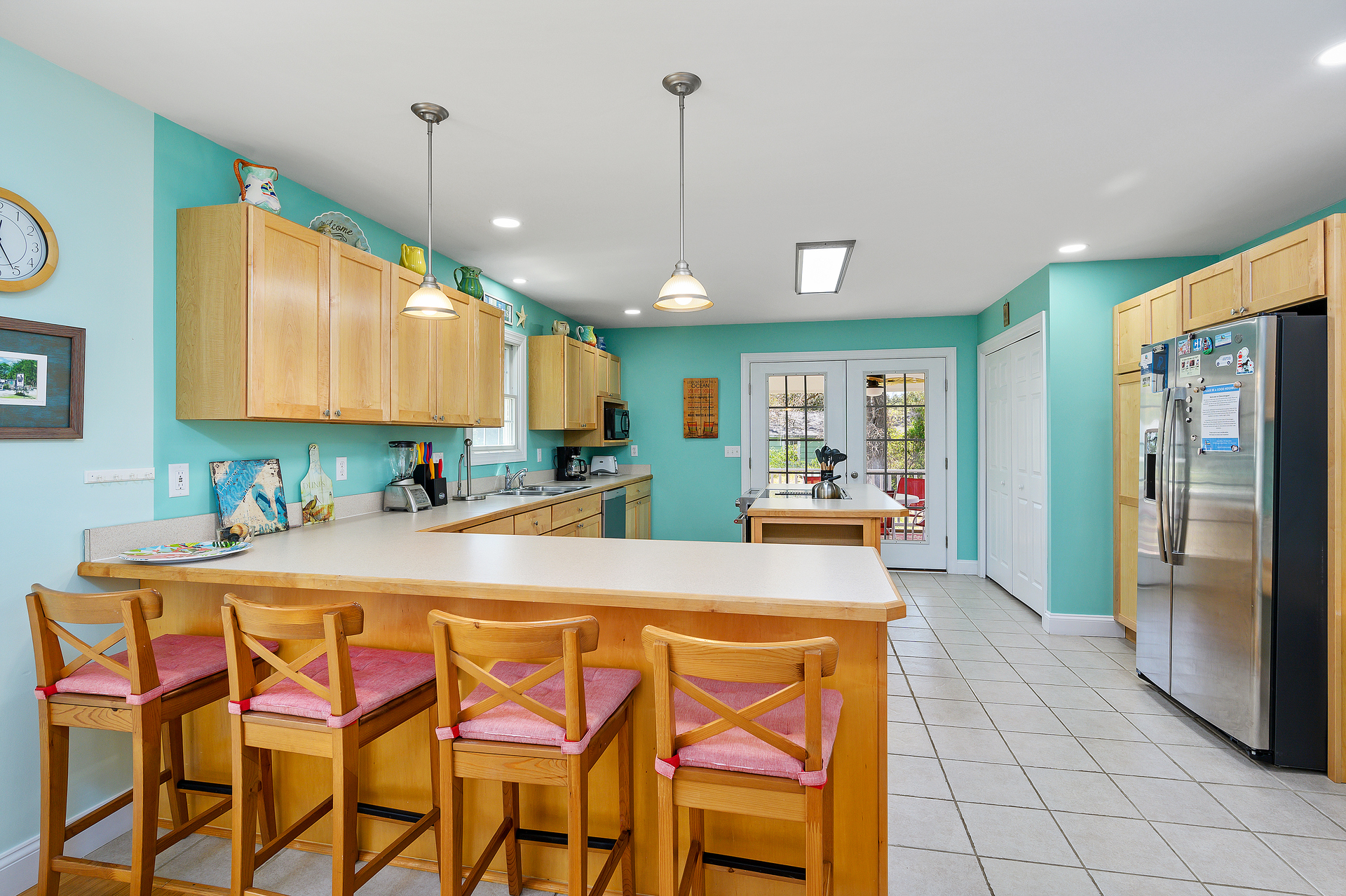 Ariel's Grotto is one of our most popular Vacation Homes!