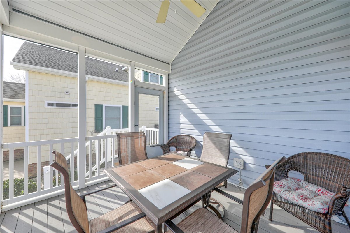 Enjoy the Calming Coastal Breeze while calling Oyster Lane 103 your Home!