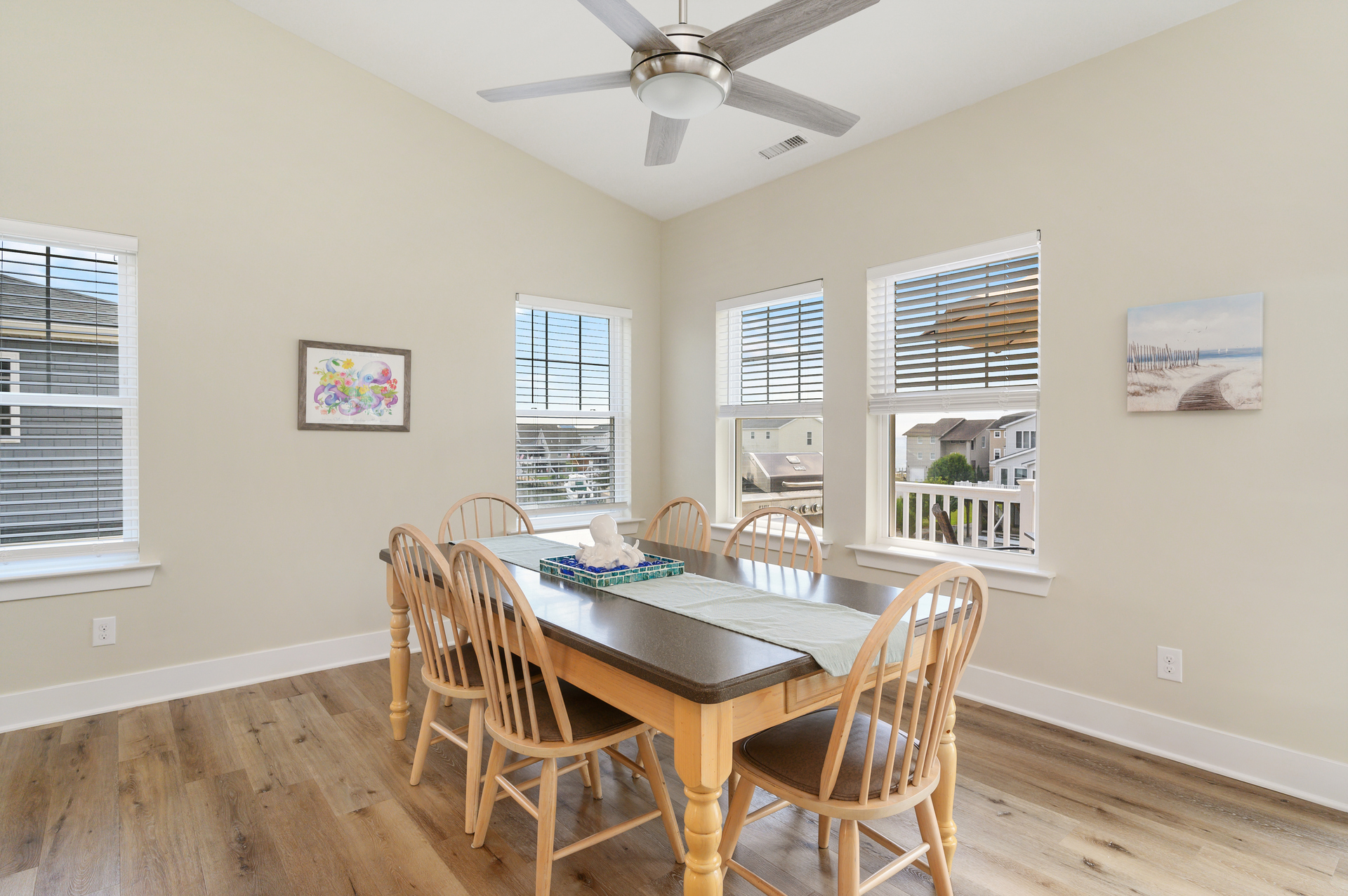 Octopus's Garden | Photo 15