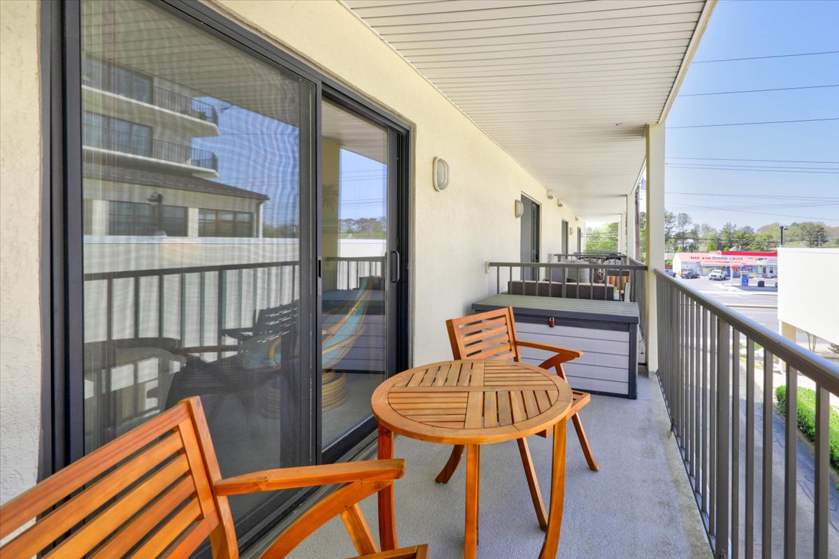 Take in the Sweet & Salty Ocean Breeze!