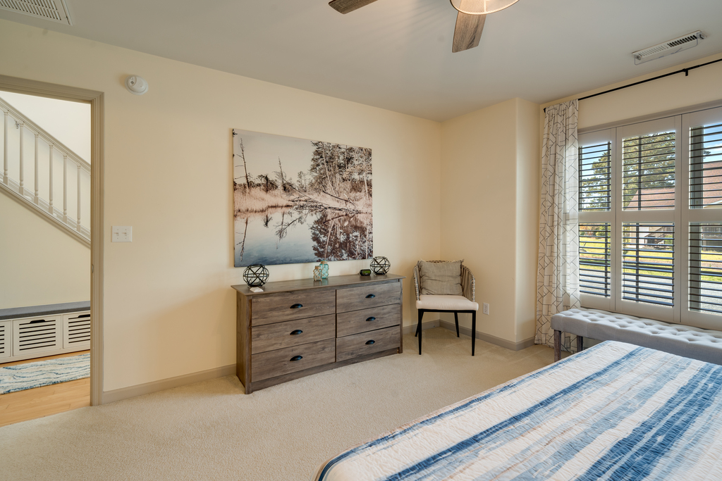 Another View of Bedroom 1.