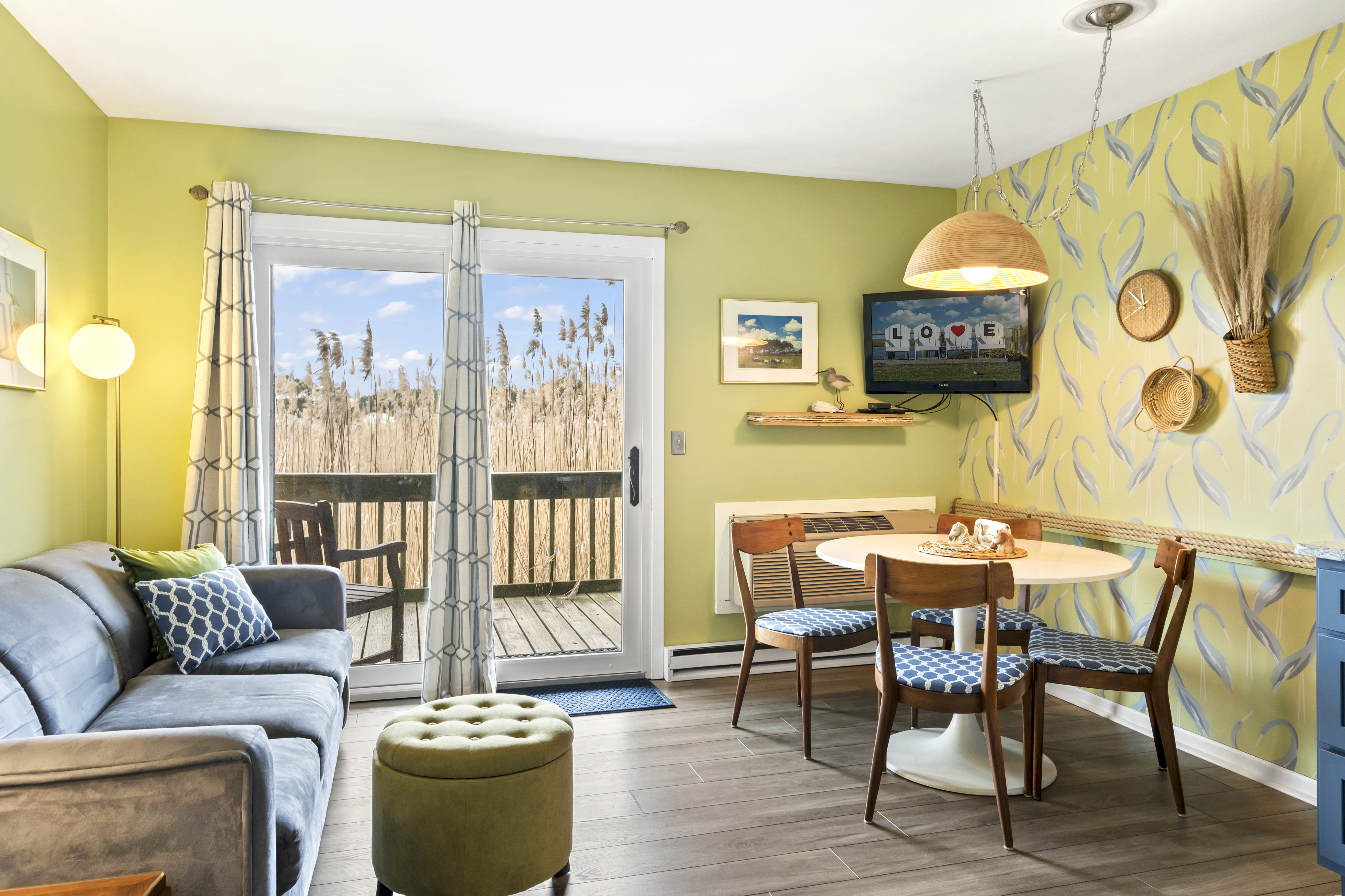 Assateague Inn 110-S