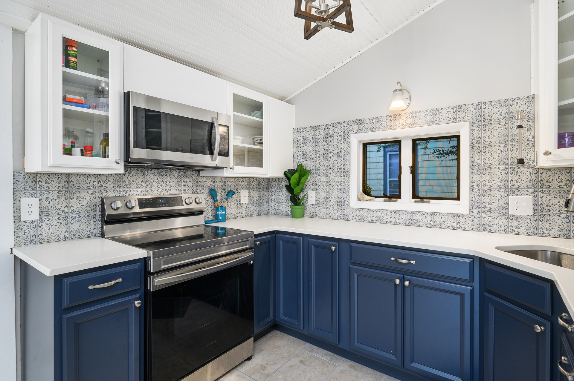 The Chef in your family will love it!