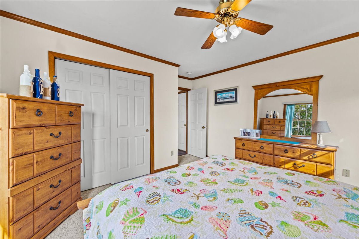 Another View of Bedroom 2.