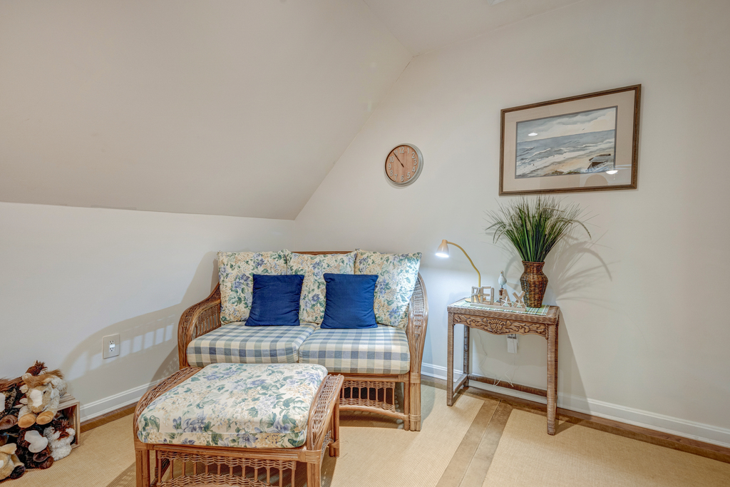 Or just enjoy a little time to yourself.