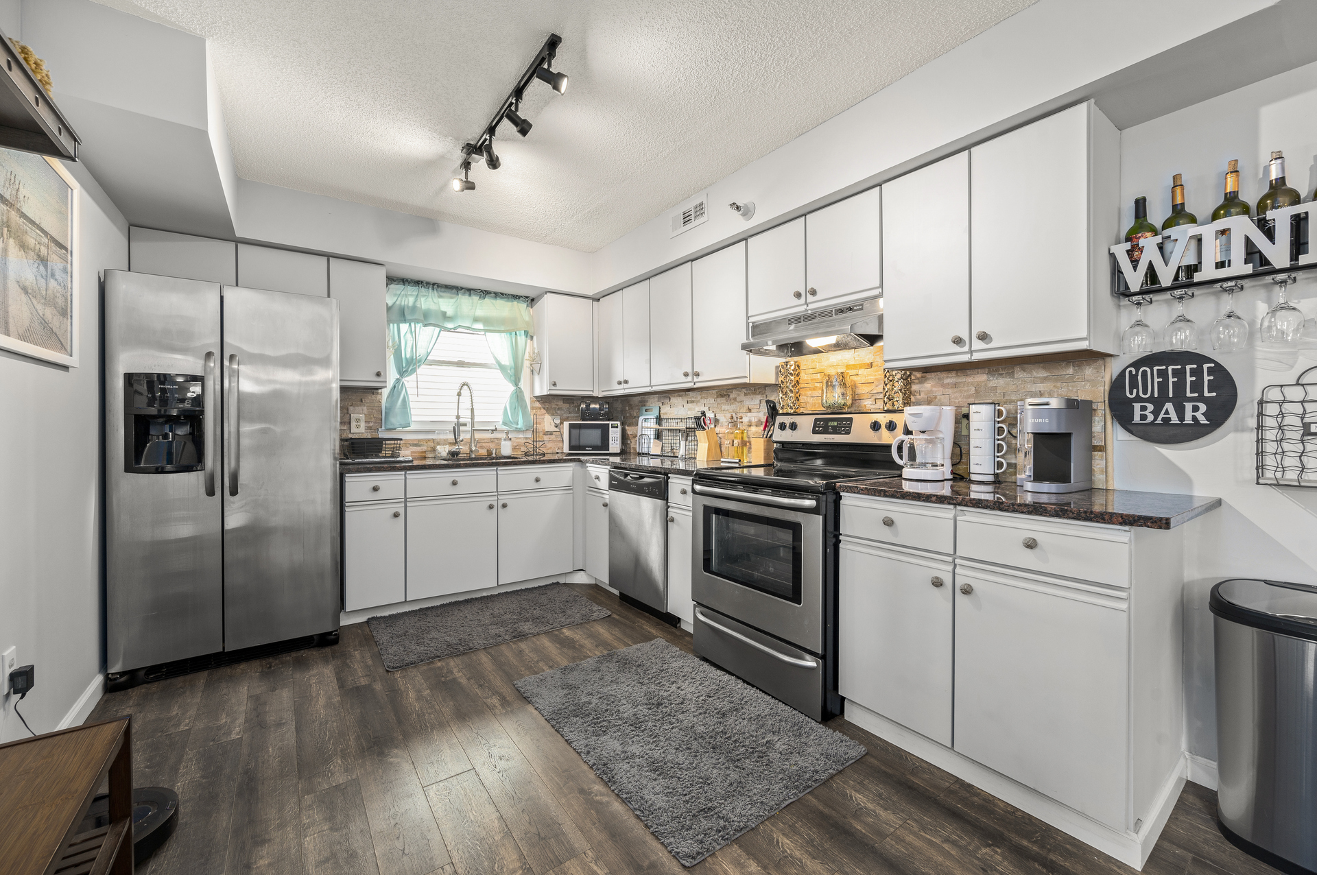 Well-Stocked Kitchen has all you need!