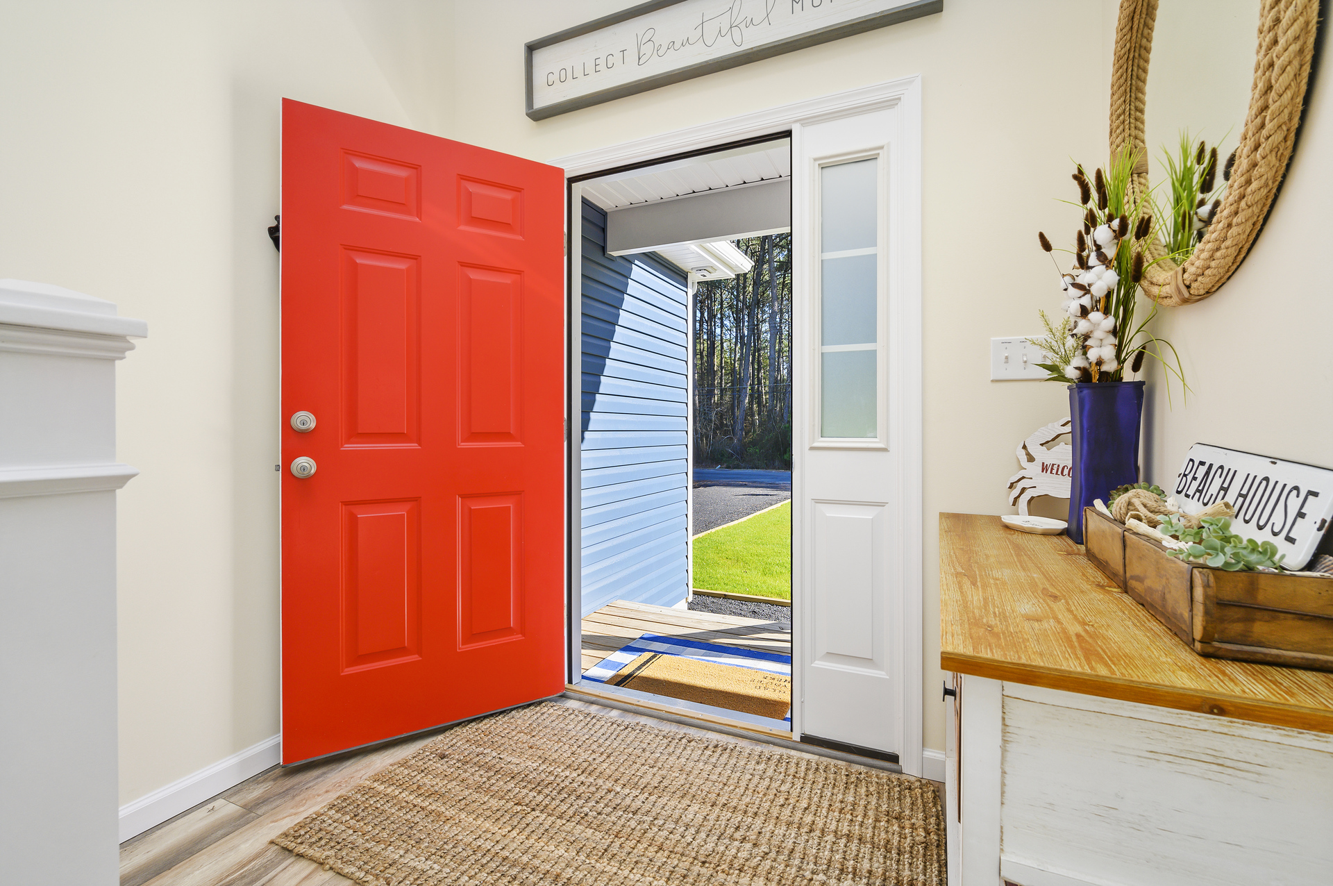 Kick off your Flip Flops and let the fun begin!