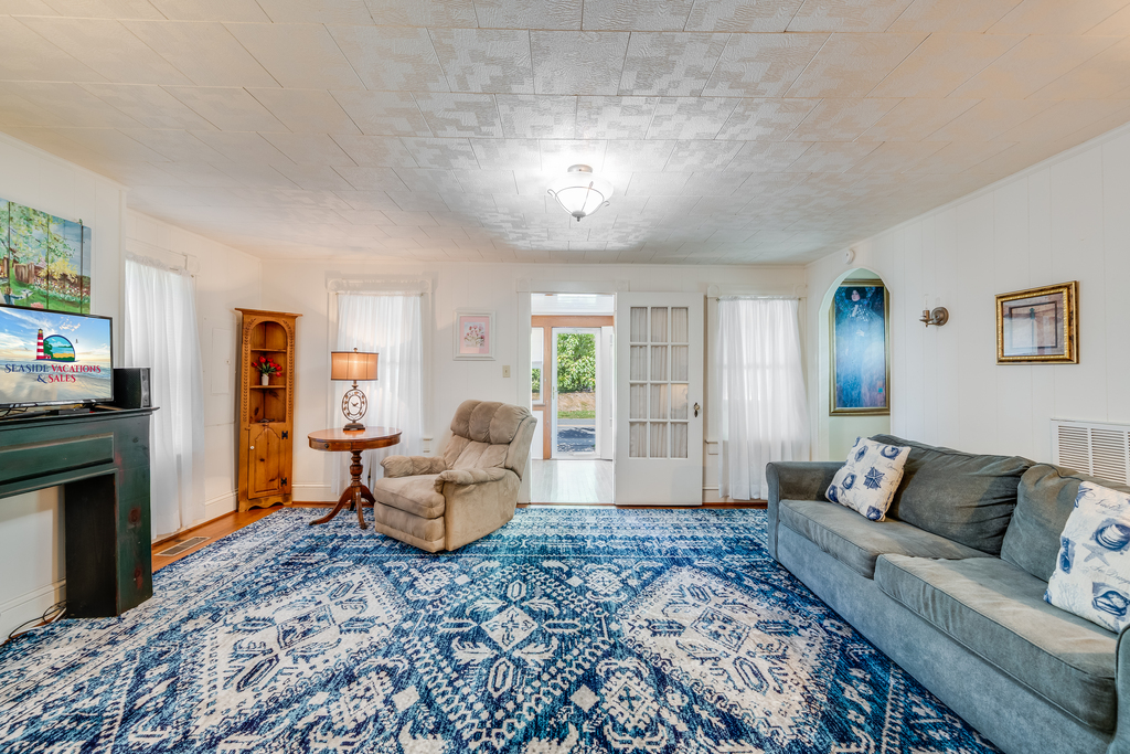 Fletcher House has been a fan-favorite for decades on Chincoteague!