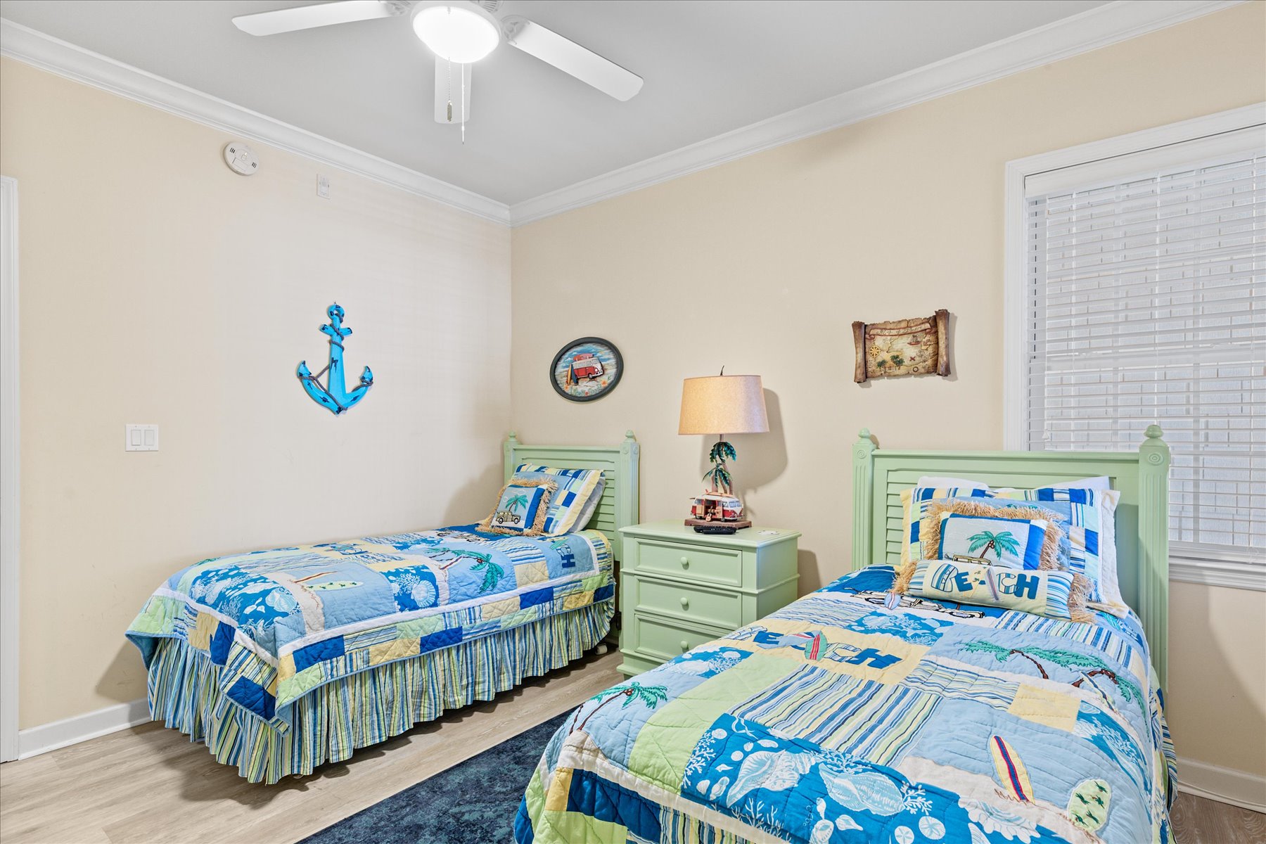 11-200 Wicomico St 203-3