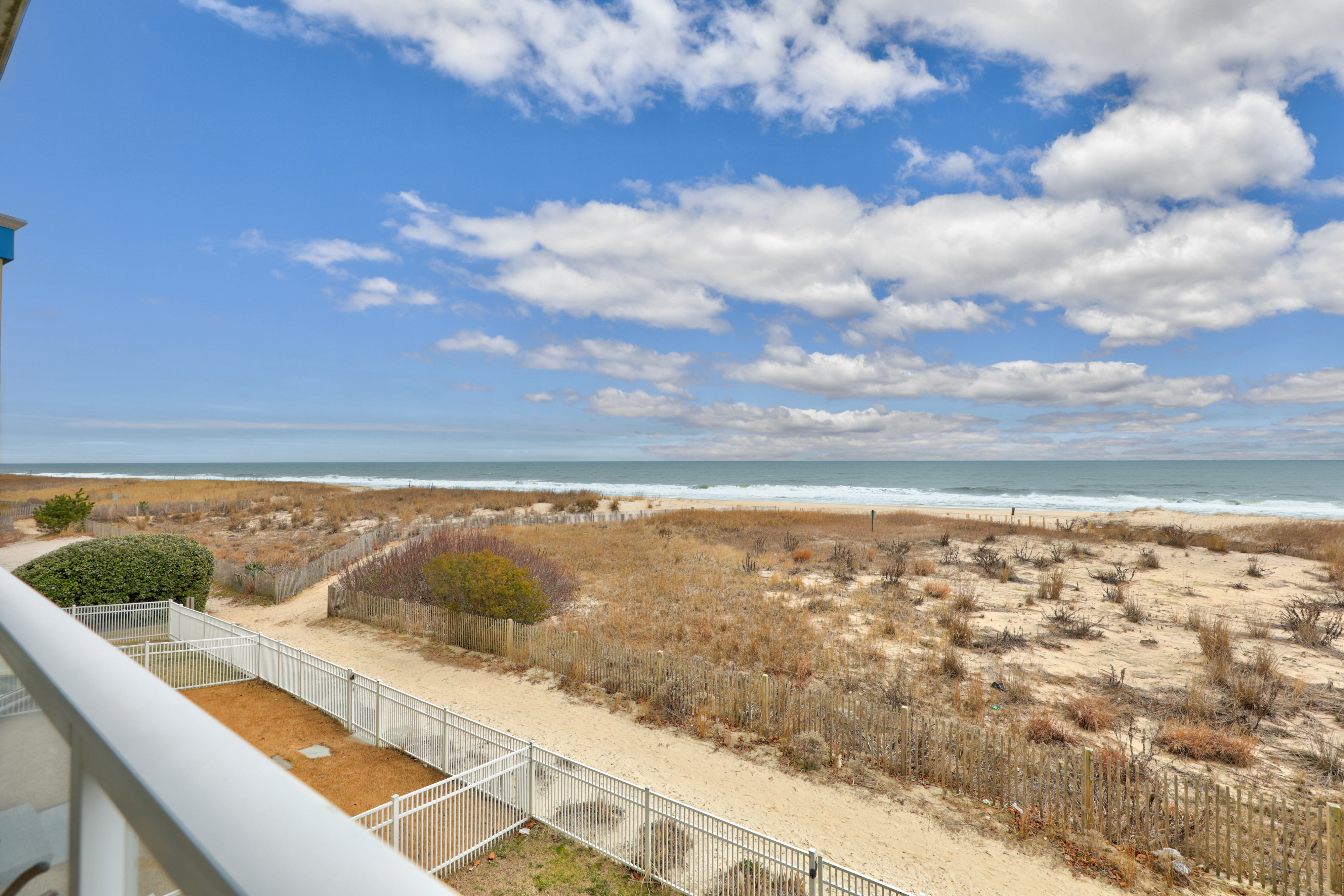 There are no words for the Views you will experience at Meridian 203E!