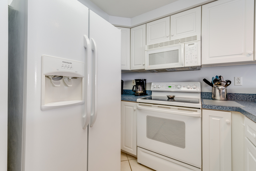 With all the essentials you need right at your fingertips.