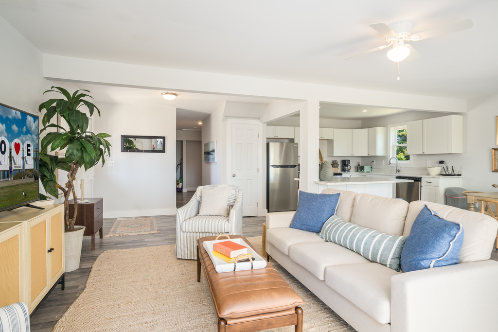 Captain's Cove is an Amenity Rich Community only 20 minutes from Chincoteague Island.