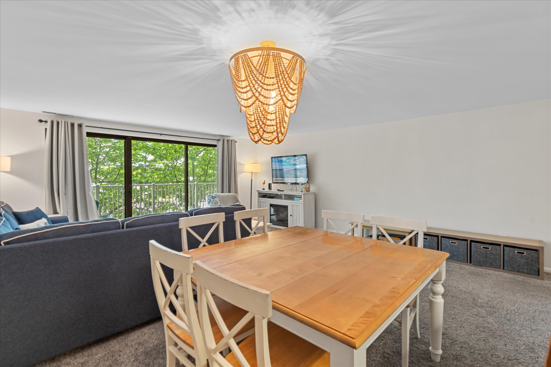 Meals taste better with the whole Family together!