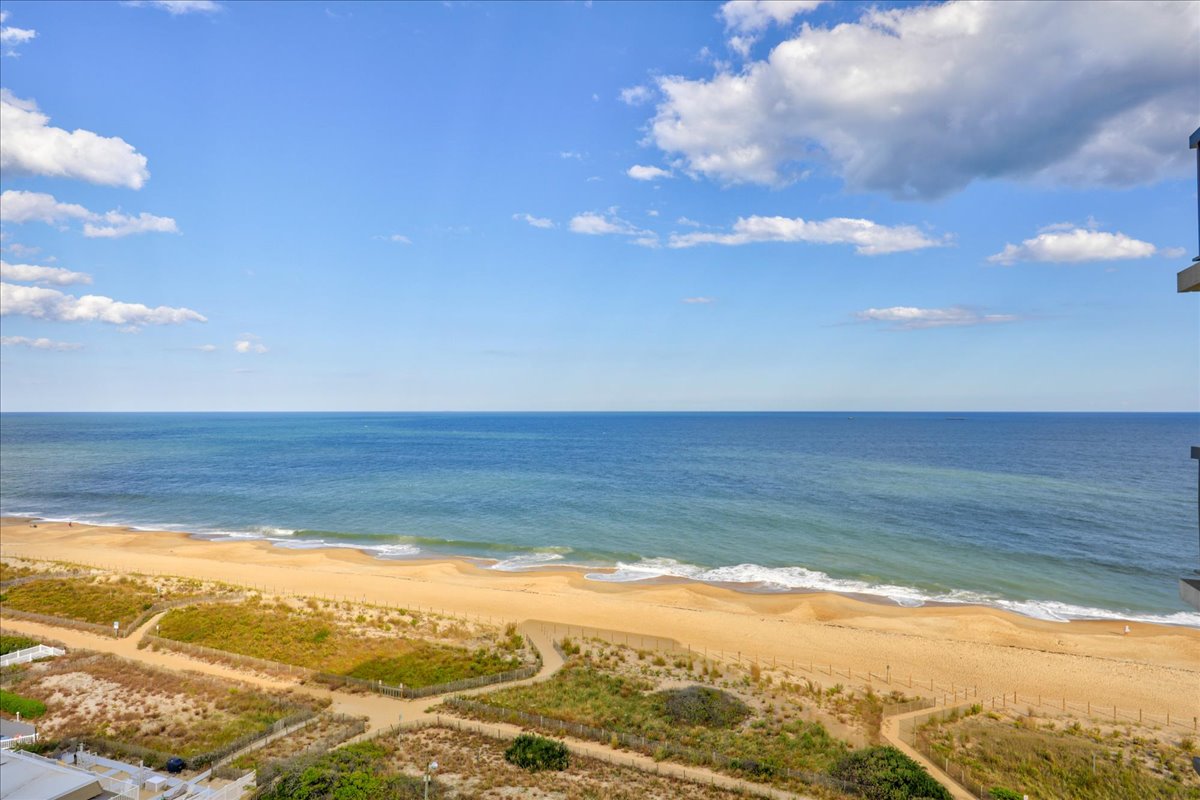 Sea Watch is conveniently located with easy access to everything!