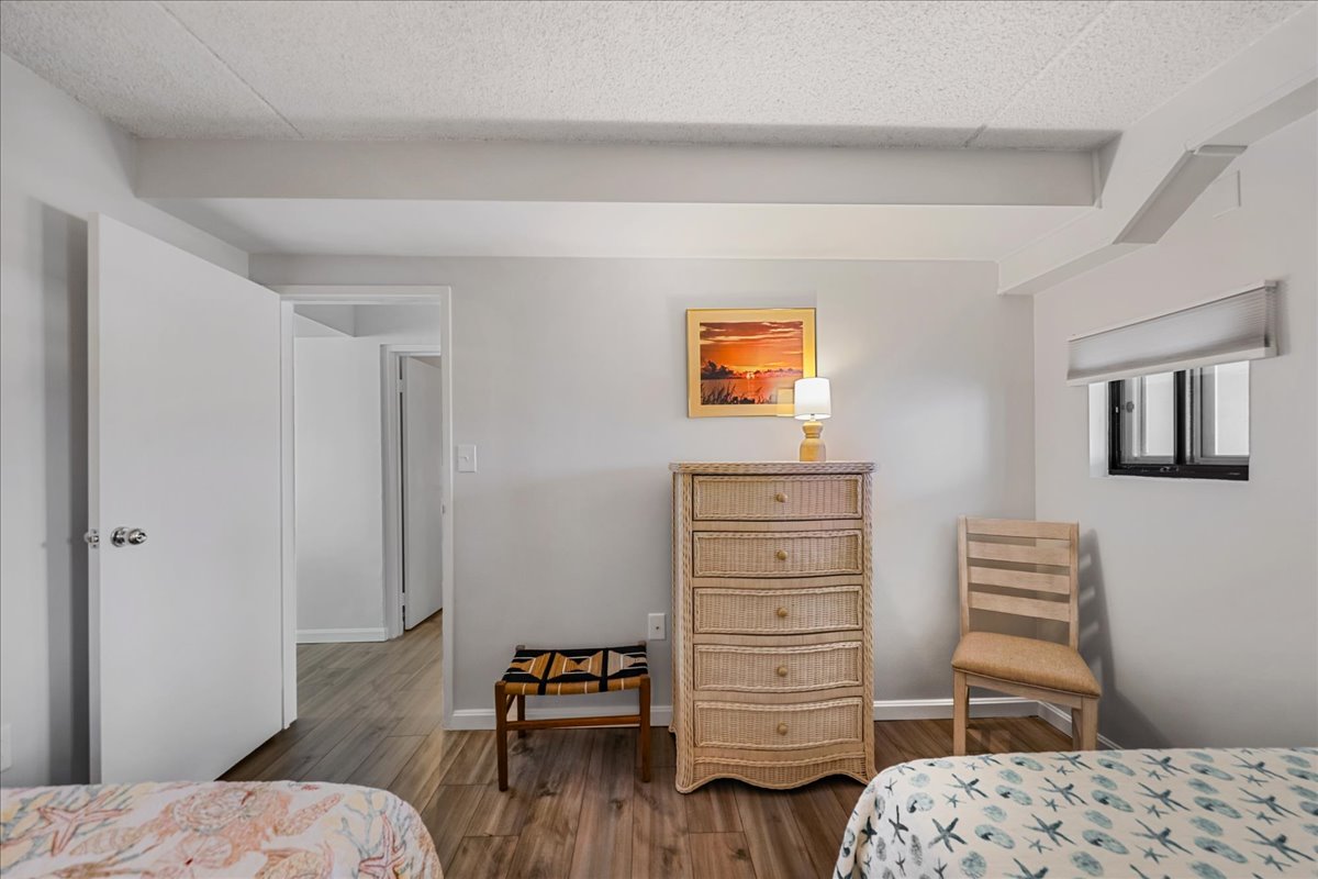 Another View of Bedroom 2!