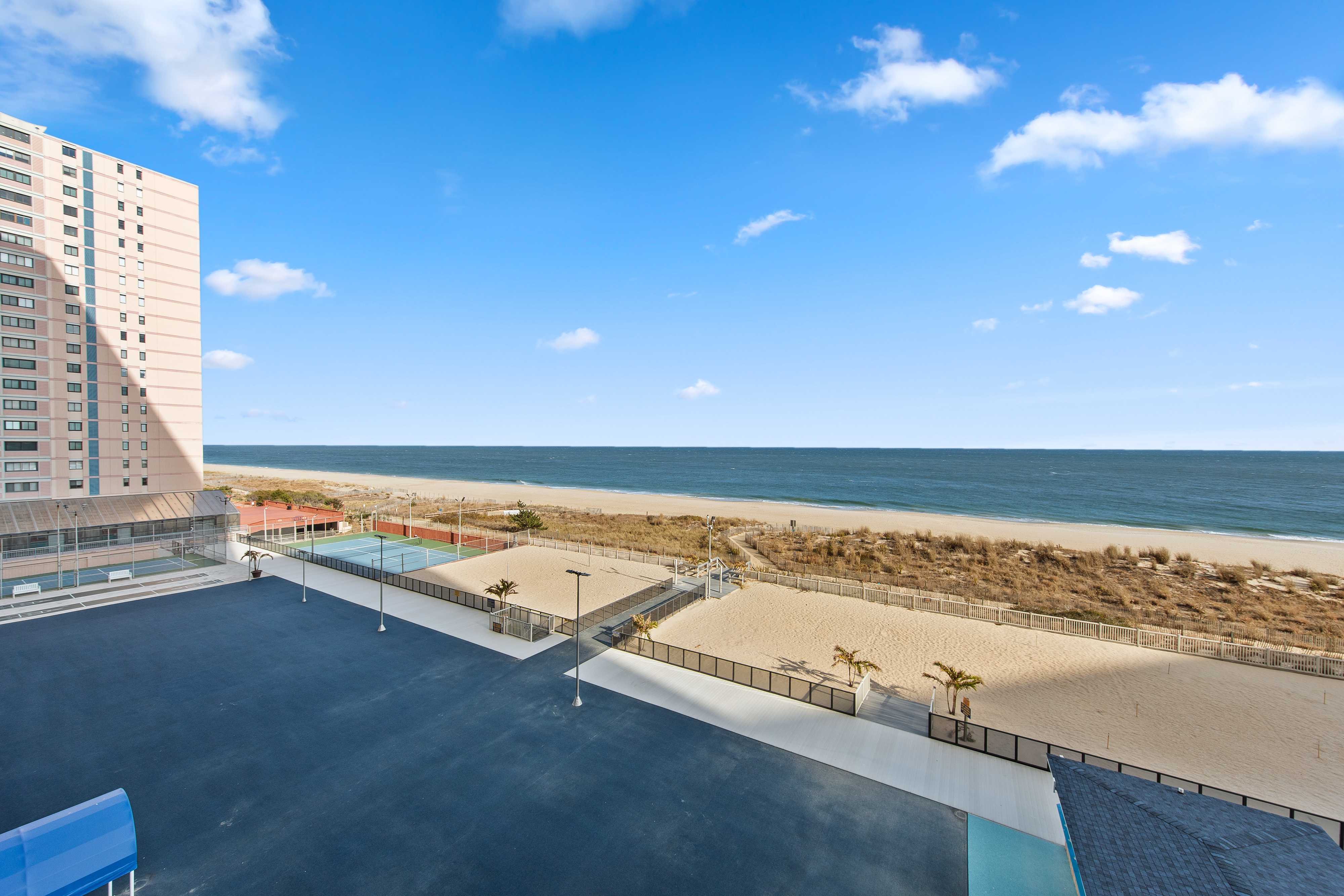 Golden Sands 413 - The Perfect Space to Begin & End Each Wonderful Vacation Day!