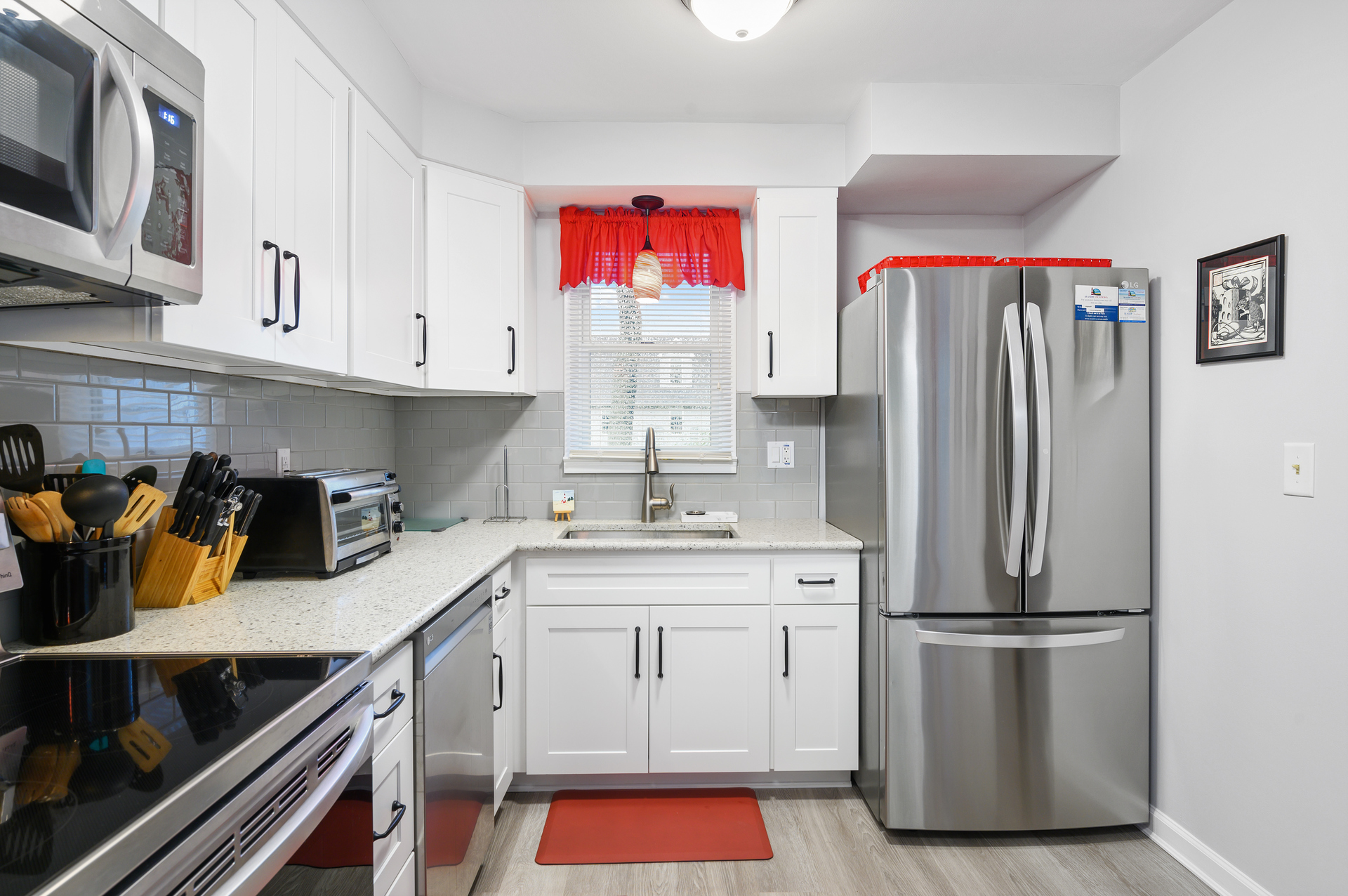 Slack Tide has been no slacker this Winter - amazing New Updates!