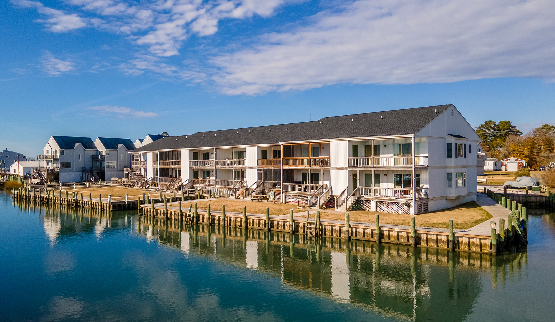 This adorable Condo sleeps 4 in total luxury.