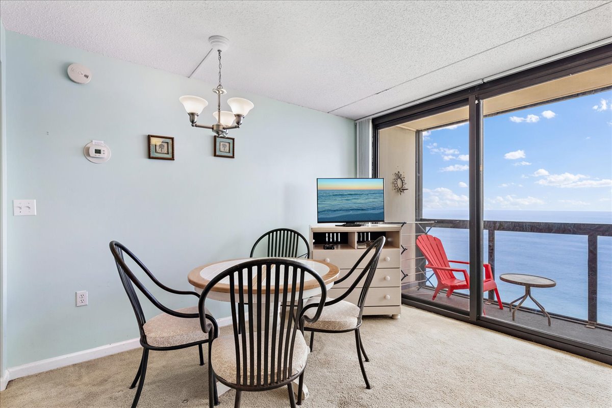 Grab a bite for Breakfast while you enjoy a Famous OC Sunrise!