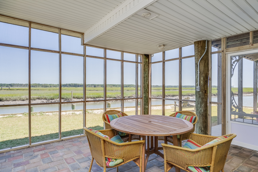 Stunning Views in every direction!