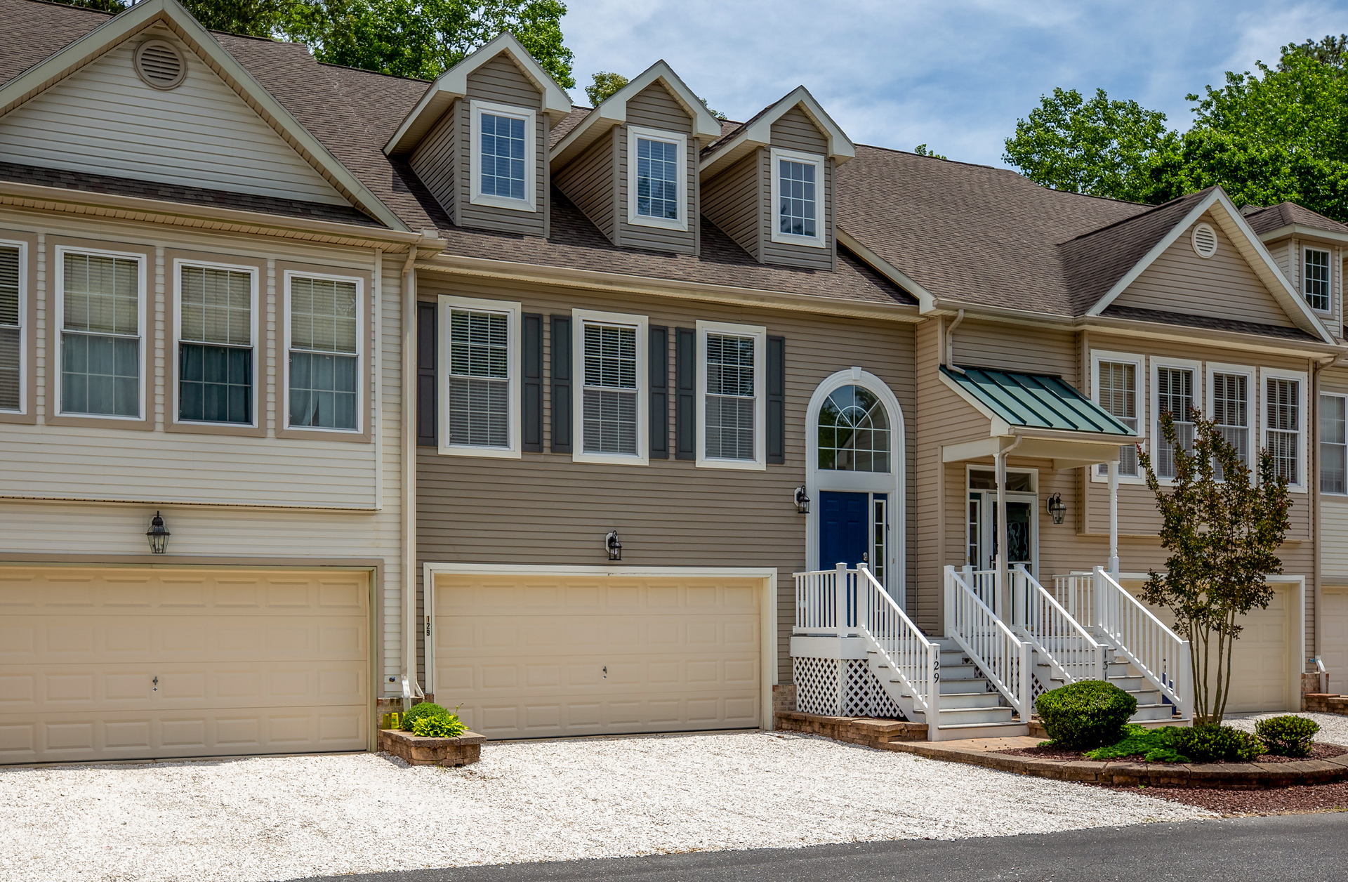 Privacy in Elegance, what more could one ask for?